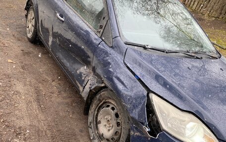 Ford Focus II рестайлинг, 2008 год, 365 000 рублей, 2 фотография