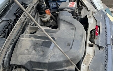Chevrolet Niva I рестайлинг, 2009 год, 650 000 рублей, 17 фотография