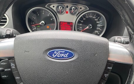 Ford Focus II рестайлинг, 2008 год, 365 000 рублей, 13 фотография