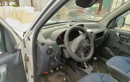 Peugeot Partner II рестайлинг 2, 2008 год, 250 000 рублей, 3 фотография