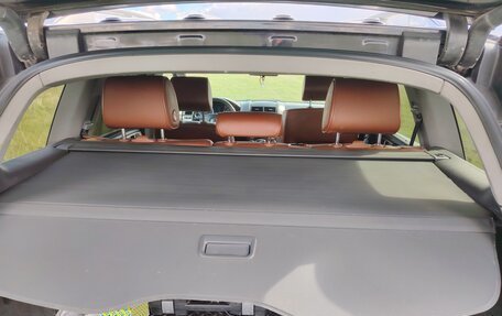 Volkswagen Touareg III, 2008 год, 1 370 000 рублей, 14 фотография
