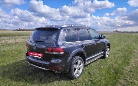 Volkswagen Touareg III, 2008 год, 1 370 000 рублей, 6 фотография