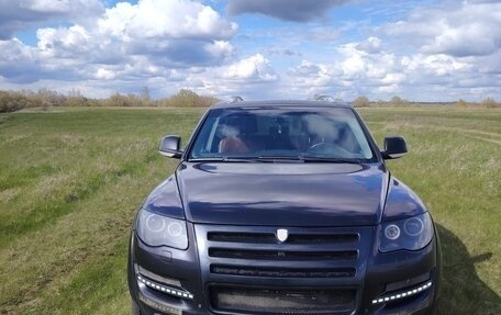 Volkswagen Touareg III, 2008 год, 1 370 000 рублей, 5 фотография