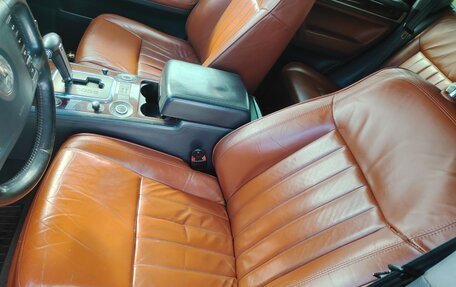 Volkswagen Touareg III, 2008 год, 1 370 000 рублей, 18 фотография
