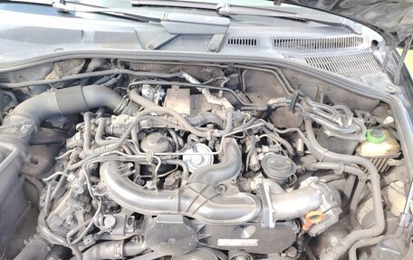 Volkswagen Touareg III, 2008 год, 1 370 000 рублей, 25 фотография