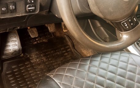 Toyota Corolla, 2008 год, 529 000 рублей, 8 фотография
