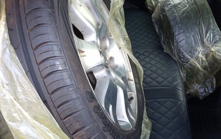 Toyota Corolla, 2008 год, 529 000 рублей, 23 фотография