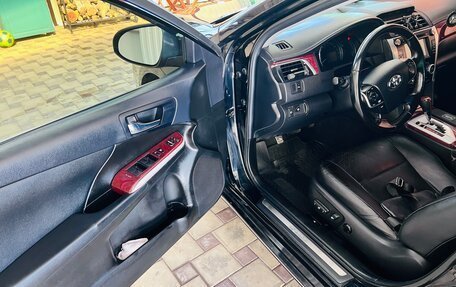 Toyota Camry, 2012 год, 1 650 рублей, 7 фотография