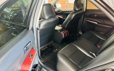 Toyota Camry, 2012 год, 1 650 рублей, 8 фотография