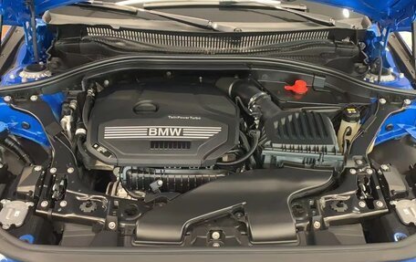 BMW 1 серия, 2021 год, 2 480 000 рублей, 2 фотография