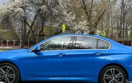 BMW 1 серия, 2021 год, 2 480 000 рублей, 4 фотография