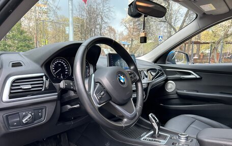 BMW 1 серия, 2021 год, 2 480 000 рублей, 10 фотография