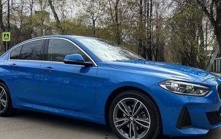 BMW 1 серия, 2021 год, 2 480 000 рублей, 9 фотография