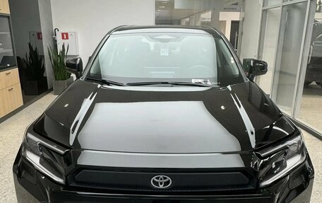 Toyota RAV4, 2026 год, 4 550 000 рублей, 2 фотография