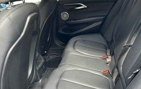 BMW 1 серия, 2021 год, 2 480 000 рублей, 11 фотография