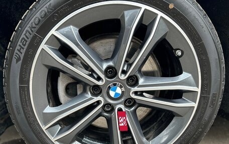 BMW 1 серия, 2021 год, 2 480 000 рублей, 14 фотография