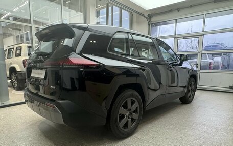 Toyota RAV4, 2026 год, 4 550 000 рублей, 5 фотография