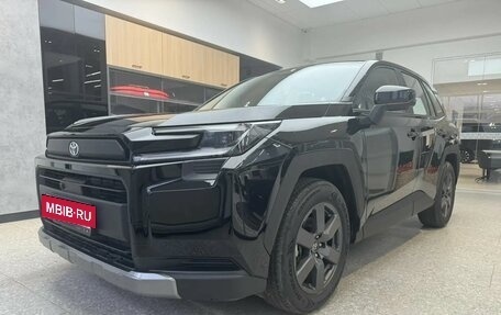 Toyota RAV4, 2026 год, 4 550 000 рублей, 3 фотография