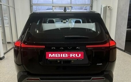 Toyota RAV4, 2026 год, 4 550 000 рублей, 6 фотография