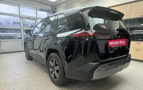Toyota RAV4, 2026 год, 4 550 000 рублей, 7 фотография