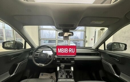 Toyota RAV4, 2026 год, 4 550 000 рублей, 16 фотография