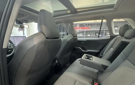 Toyota RAV4, 2026 год, 4 550 000 рублей, 17 фотография