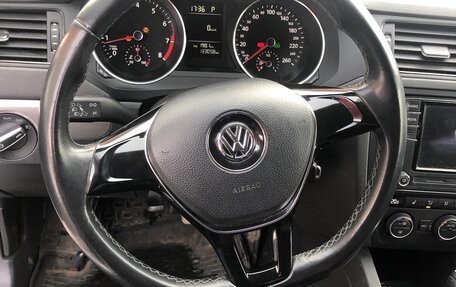 Volkswagen Jetta VI, 2015 год, 1 450 000 рублей, 3 фотография