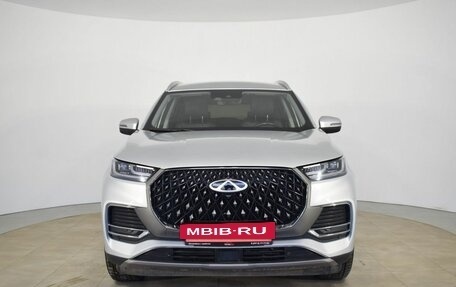 Chery Tiggo 8 Pro, 2024 год, 2 190 000 рублей, 2 фотография