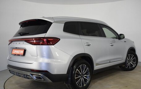 Chery Tiggo 8 Pro, 2024 год, 2 190 000 рублей, 5 фотография
