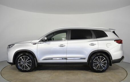 Chery Tiggo 8 Pro, 2024 год, 2 190 000 рублей, 8 фотография