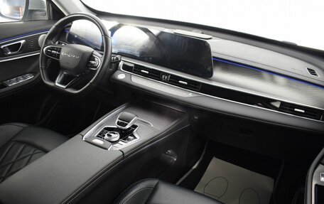 Chery Tiggo 8 Pro, 2024 год, 2 190 000 рублей, 12 фотография