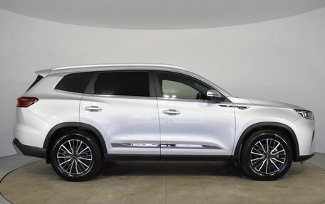 Chery Tiggo 8 Pro, 2024 год, 2 190 000 рублей, 4 фотография