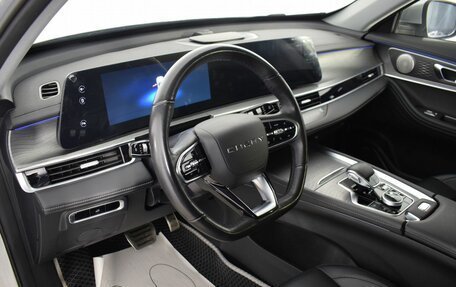 Chery Tiggo 8 Pro, 2024 год, 2 190 000 рублей, 10 фотография