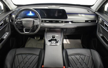 Chery Tiggo 8 Pro, 2024 год, 2 190 000 рублей, 11 фотография