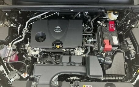 Toyota RAV4, 2026 год, 4 550 000 рублей, 20 фотография