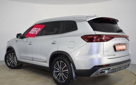 Chery Tiggo 8 Pro, 2024 год, 2 190 000 рублей, 7 фотография