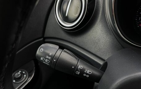 Renault Kaptur I рестайлинг, 2018 год, 1 729 000 рублей, 19 фотография