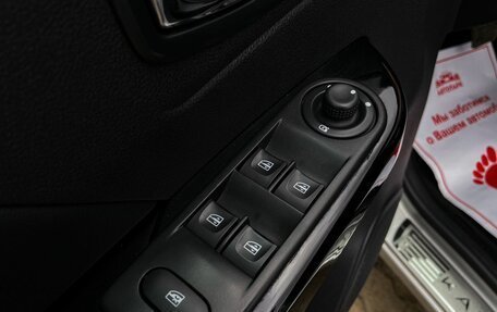 Renault Kaptur I рестайлинг, 2018 год, 1 729 000 рублей, 28 фотография