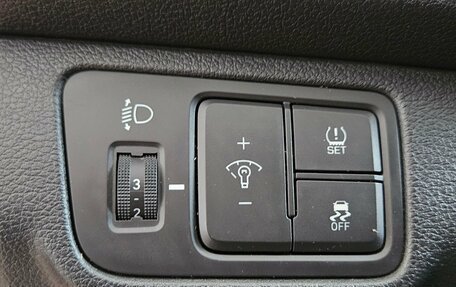 Hyundai Solaris II рестайлинг, 2020 год, 1 375 000 рублей, 15 фотография