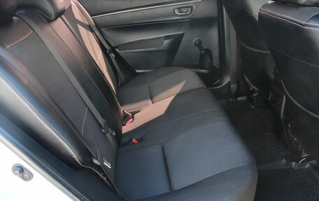 Toyota Corolla, 2014 год, 1 169 000 рублей, 9 фотография