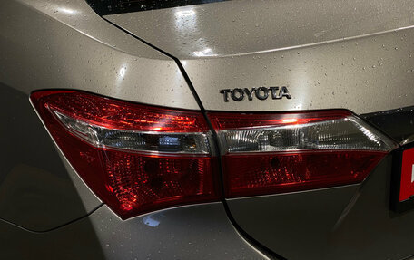 Toyota Corolla, 2013 год, 1 349 000 рублей, 7 фотография