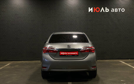 Toyota Corolla, 2013 год, 1 349 000 рублей, 6 фотография
