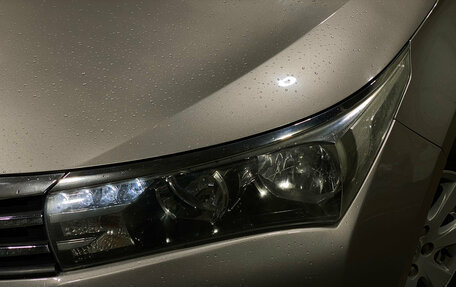 Toyota Corolla, 2013 год, 1 349 000 рублей, 9 фотография