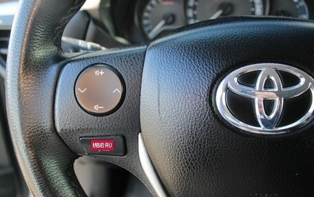 Toyota Corolla, 2014 год, 1 169 000 рублей, 12 фотография