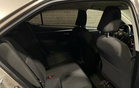 Toyota Corolla, 2013 год, 1 349 000 рублей, 11 фотография