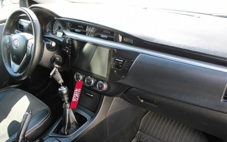 Toyota Corolla, 2014 год, 1 169 000 рублей, 7 фотография