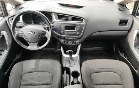 KIA cee'd III, 2018 год, 1 562 000 рублей, 10 фотография