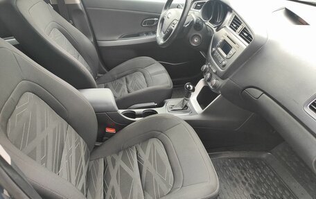 KIA cee'd III, 2018 год, 1 562 000 рублей, 9 фотография