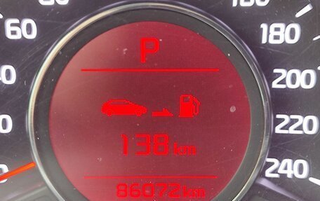 KIA cee'd III, 2018 год, 1 562 000 рублей, 16 фотография
