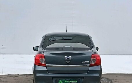 Datsun on-DO I рестайлинг, 2020 год, 640 000 рублей, 6 фотография